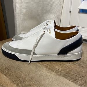 Brand New! Men’s Grand Voyage Leather Shoes Sz 13